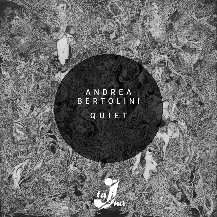 Andrea Bertolini's avatar image