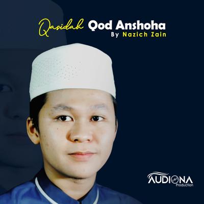 QOD ANSHOHA's cover