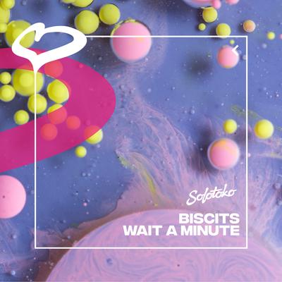 Wait A Minute By Biscits's cover