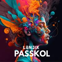 Lenjix's avatar cover