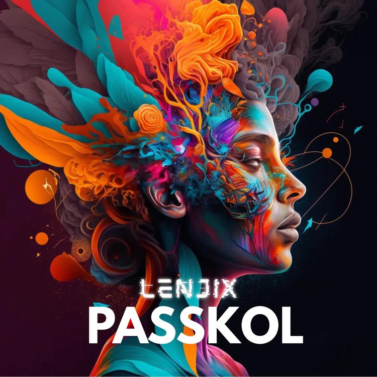 Lenjix's avatar image