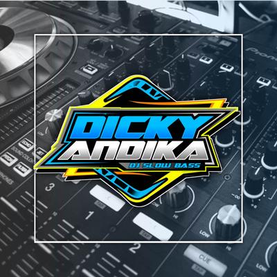 DJ Dicky Andika's cover