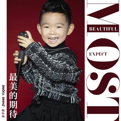 最美的期待's cover