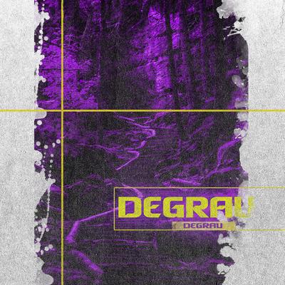 Degrau's cover