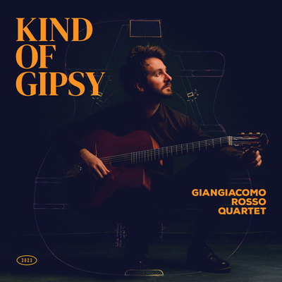 You'd Be So Nice to Come Home To By Giangiacomo Rosso Quartet's cover