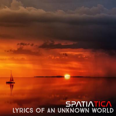 Lyrics Of An Unknown World's cover