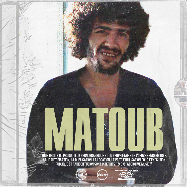 Matoub Lounes's avatar image