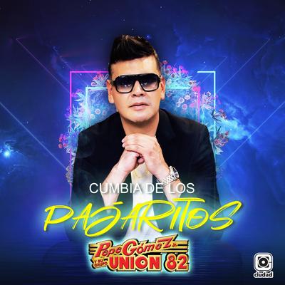 Cumbia de los Pajaritos's cover