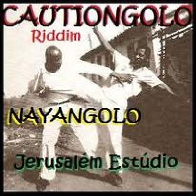 Nayangolo's cover