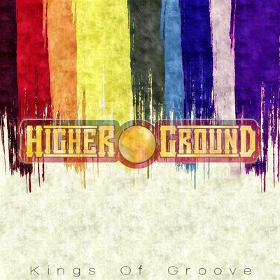 Kings of Groove's cover