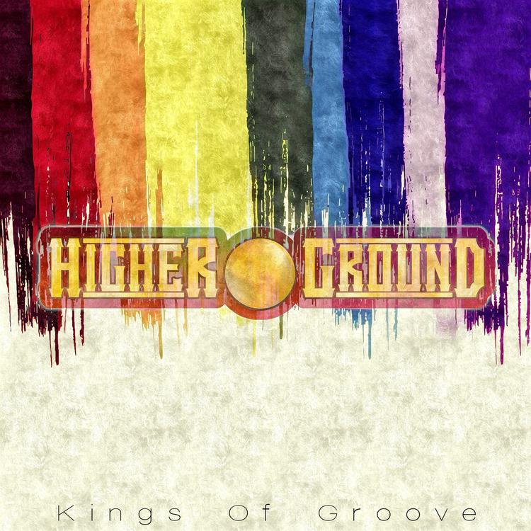 Higher Ground's avatar image
