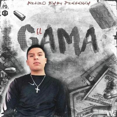 El Gama's cover