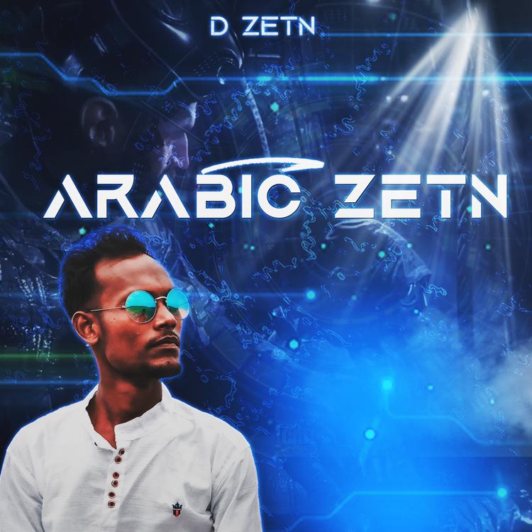 D ZETN's avatar image