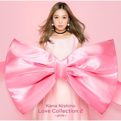 Love Collection 2 - pink (Special Edition)'s cover