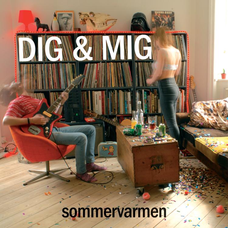 Dig & Mig's avatar image