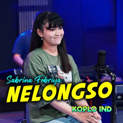 Nelongso's cover