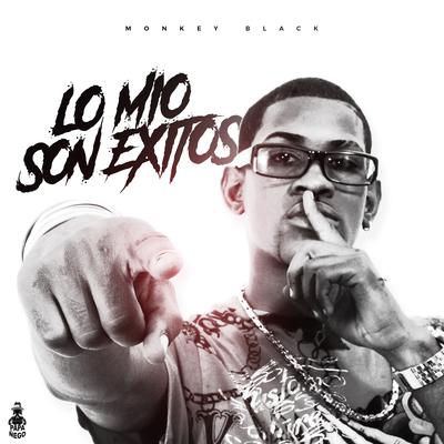 Lo Mío Son Exitos's cover