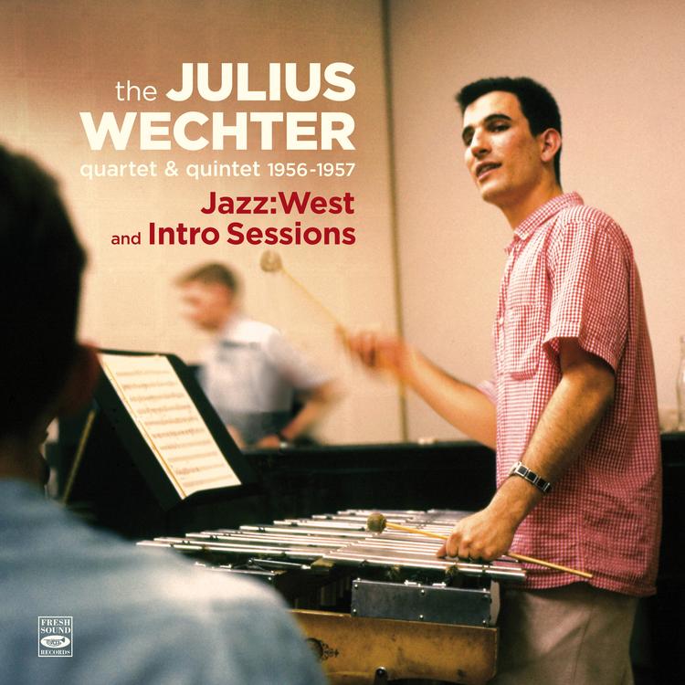 Julius Wechter's avatar image