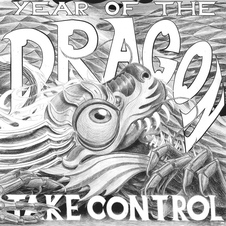 Year of the Dragon's avatar image