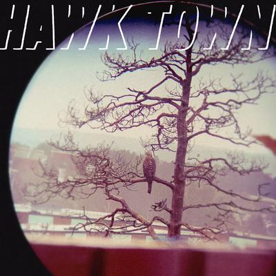 Hawk Town's cover