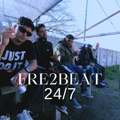 Fre2beat's cover