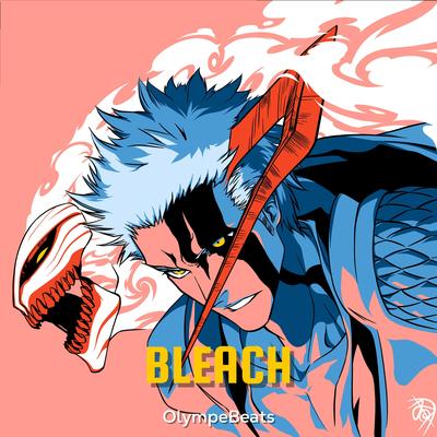 BLEACH (Never Meant To Belong)'s cover
