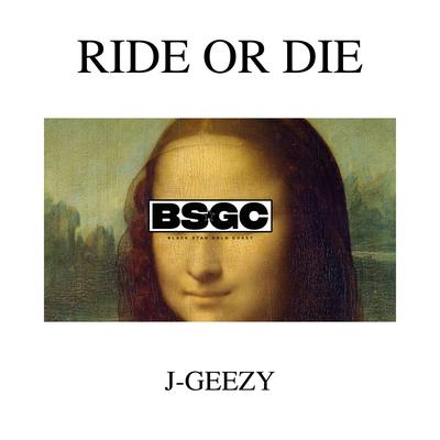 J-Geezy's cover