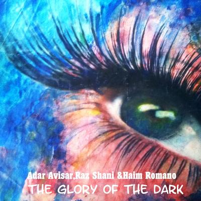 The Glory of the Dark's cover