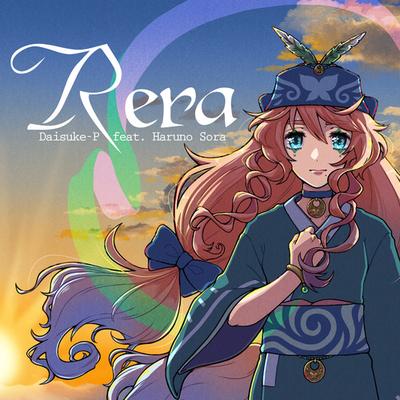 Rera (feat. Haruno Sora)'s cover