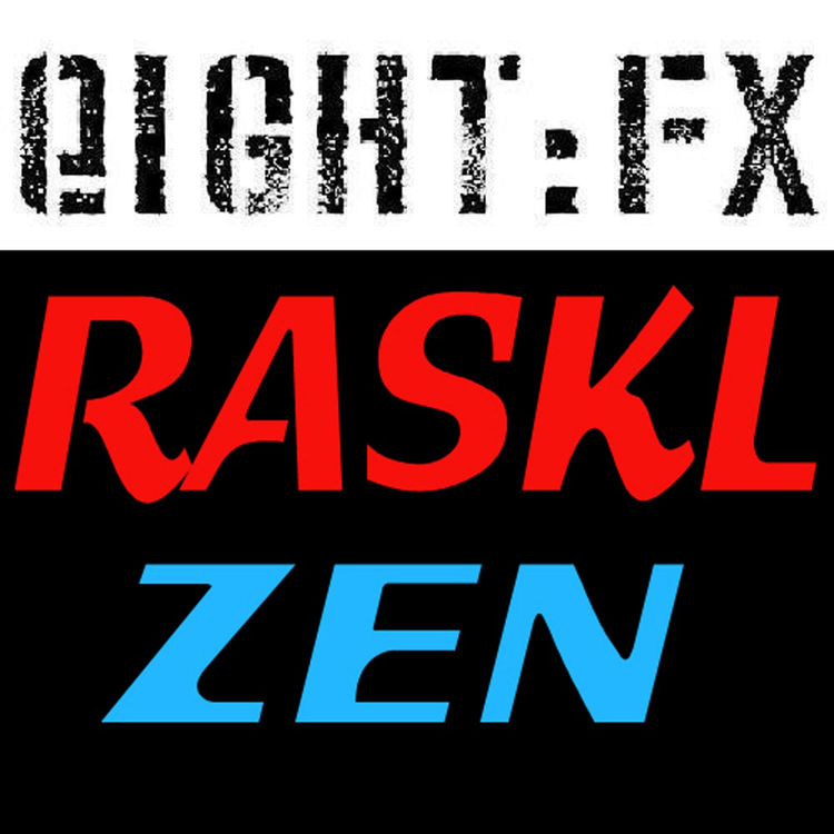 Raskl's avatar image