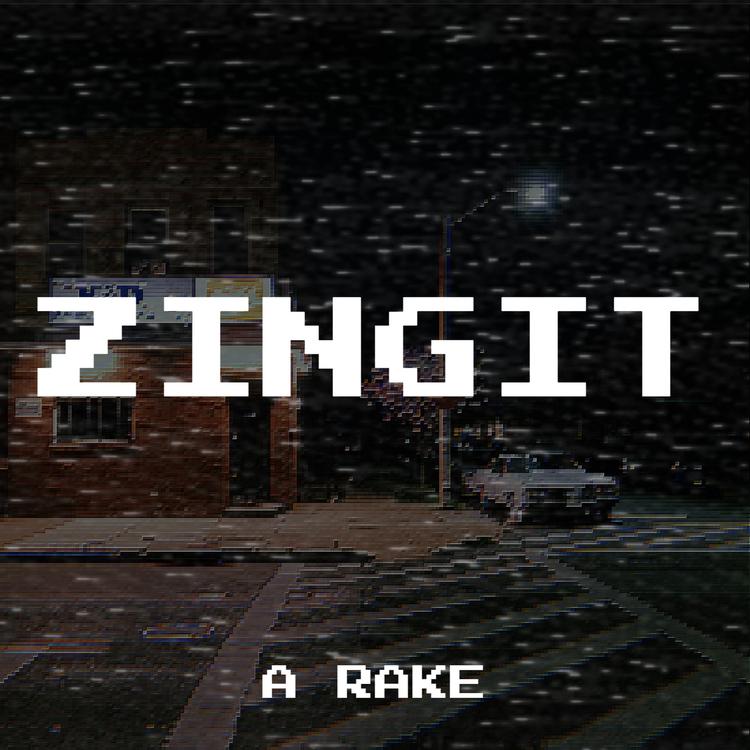 a Rake's avatar image