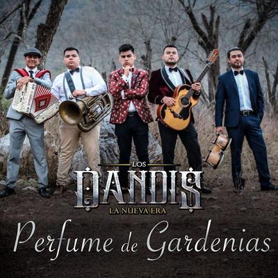 Los Dandis la Nueva Era's cover