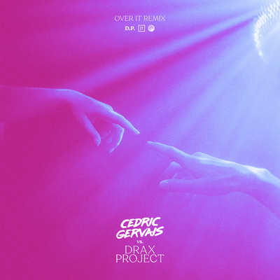 Over It (Cedric Gervais vs Drax Project)'s cover