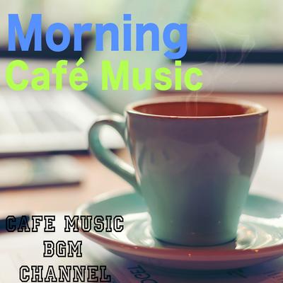 Morning Café Music's cover