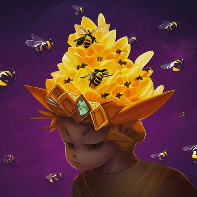 Bees Make Honey By FindMyName's cover