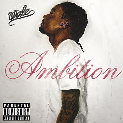 Ambition (Deluxe Version)'s cover