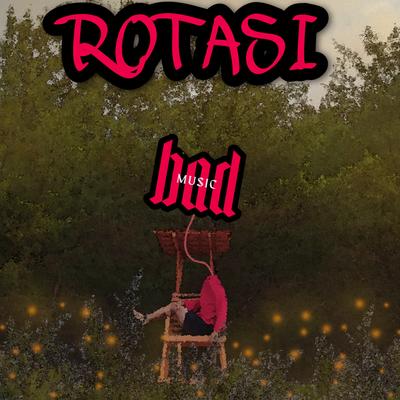 Rotasi's cover