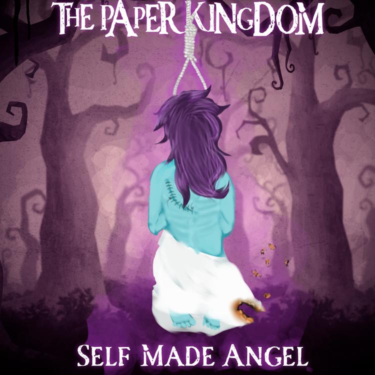 The Paper Kingdom's avatar image