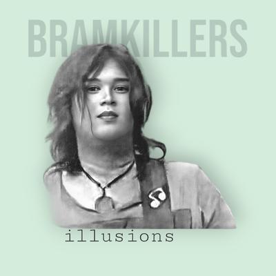 Afternoon By Bramkillers's cover