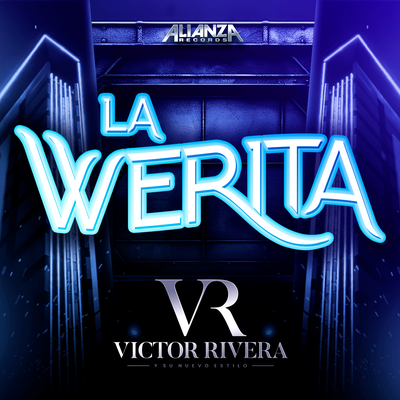 La Werita's cover