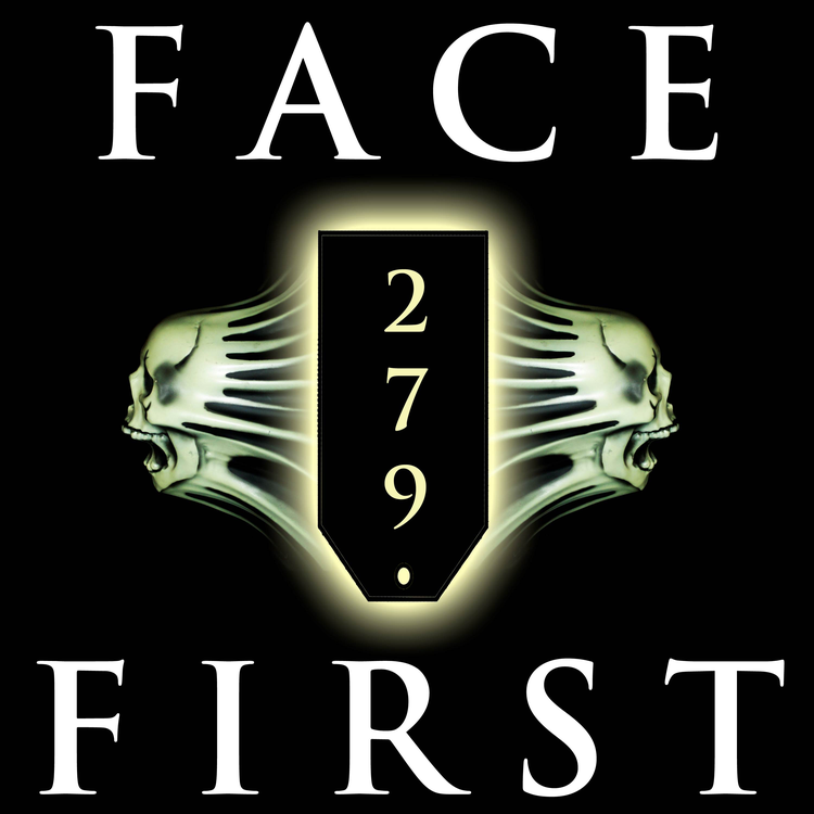 Face First's avatar image