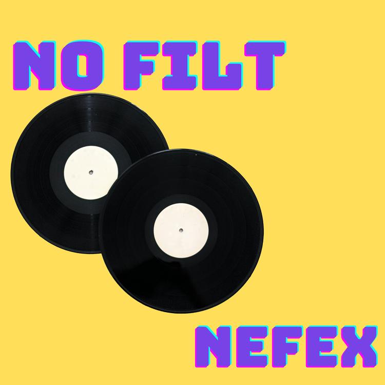 NEFEX's avatar image