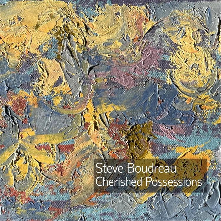 Steve Boudreau's avatar image