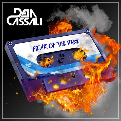 Fear of the Dark (Piano Version) By Deia Cassali's cover
