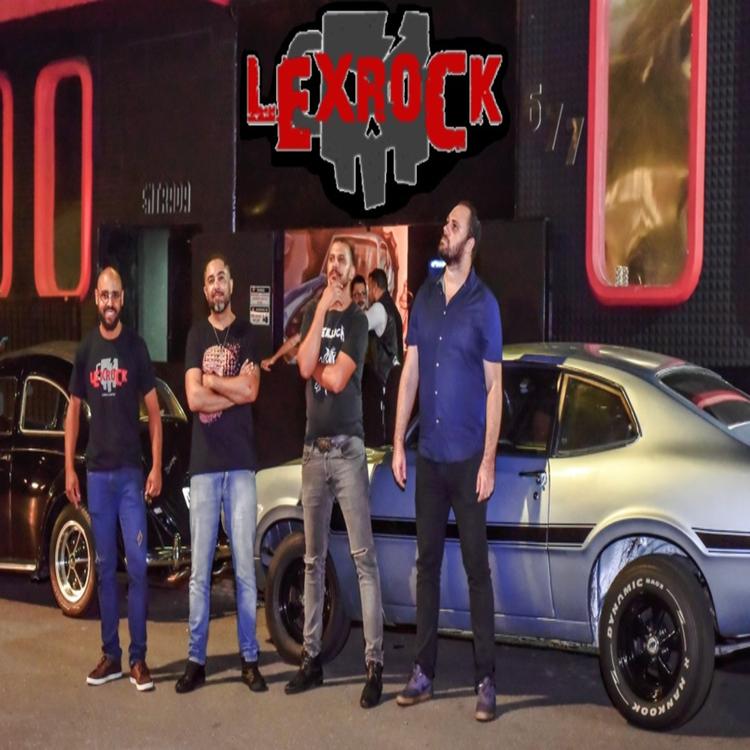 LexRock's avatar image