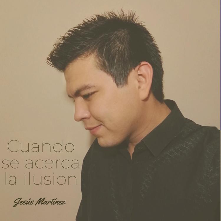 Jesús Martínez's avatar image