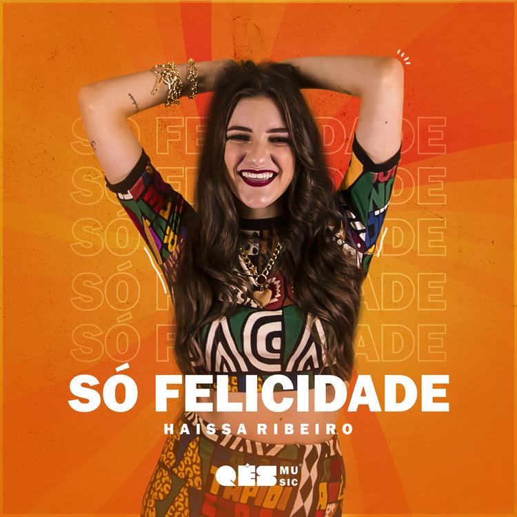 Haissa Ribeiro's avatar image