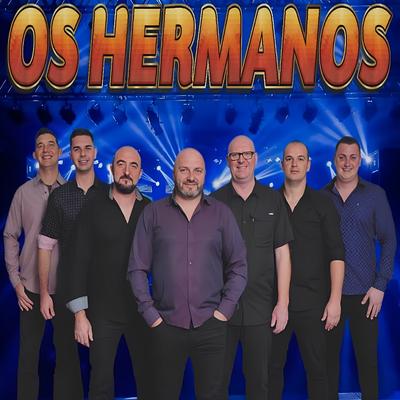 Me de um Sinal By Os Hermanos's cover