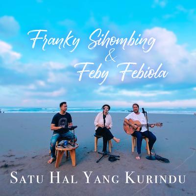 Feby Febiola's cover