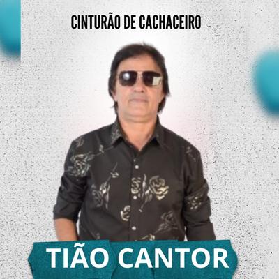 Tião Cantor's cover